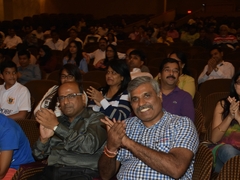 11 November 2016 Nehru Centre